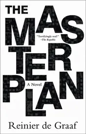 Omslag van The masterplan