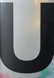 Omslag van 50U