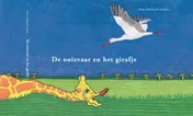 Omslag van De ooievaar en het girafje