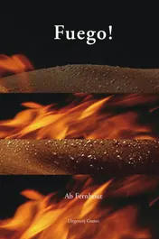 Omslag van Fuego!