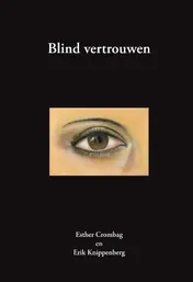 Omslag van Blind vertrouwen