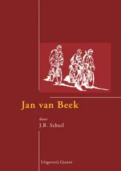 Omslag van Jan van Beek