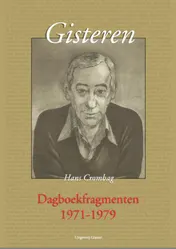 Omslag van Gisteren