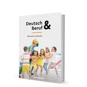Omslag van Deutsch & Beruf