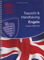 Omslag van niveau ERK-A2
