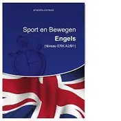 Omslag van Engels Sport en Bewegen