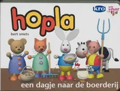 Omslag van Nederland