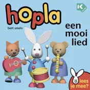 Omslag van Een mooi lied