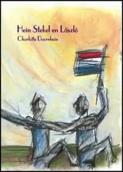 Omslag van Hein Stekel en Laszlo