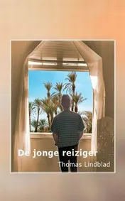 Omslag van De jonge reiziger