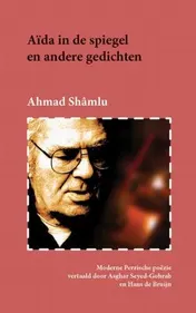 Omslag van Nocturnes en Aida in de spiegel