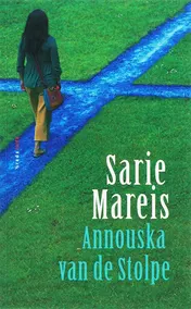 Omslag van Sarie Mareis
