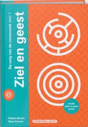 Omslag van 1 Ziel en geest