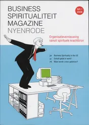 Omslag van 1 2008