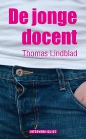 Omslag van De Jonge Docent