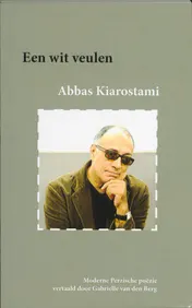 Omslag van Een wit veulen