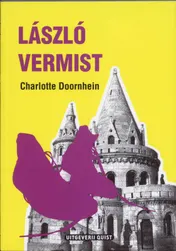 Omslag van Laszlo vermist