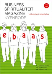 Omslag van 8 2009