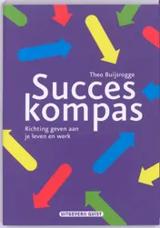 Omslag van Succeskompas