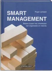 Omslag van Smart management