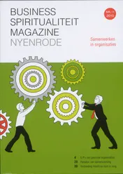 Omslag van 2010