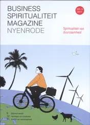 Omslag van 2011