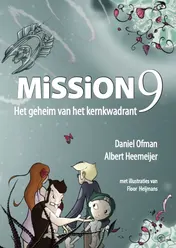 Omslag van Mission9