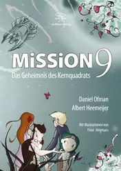 Omslag van Mission9