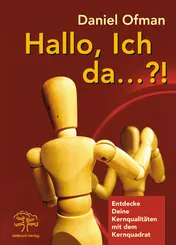 Omslag van Hallo, Ich Da…?!