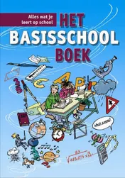 Omslag van Het Basisschoolboek