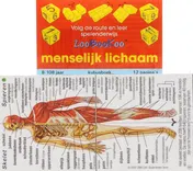 Omslag van Menselijk lichaam