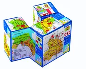 Omslag van Nederland- Provincies