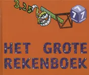 Omslag van leer- en oefenboek