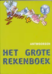 Omslag van Antwoorden