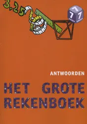 Omslag van Antwoorden