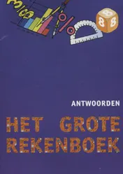 Omslag van Antwoorden