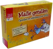 Omslag van Optellen en Aftrekken tot 1000