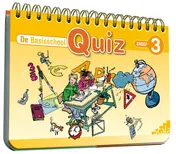 Omslag van Groep 3