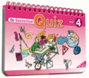Omslag van Groep 4