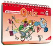 Omslag van Groep 6
