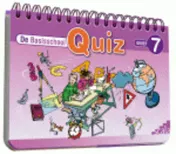 Omslag van Groep 7