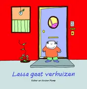 Omslag van Lassa gaat verhuizen