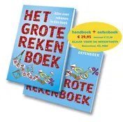 Omslag van Handboek en oefenboek