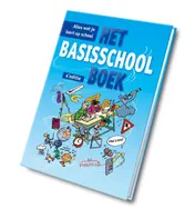 Omslag van Het Basisschoolboek