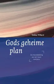Omslag van Gods Geheime Pla