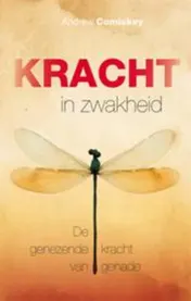 Omslag van Kracht in zwakheid
