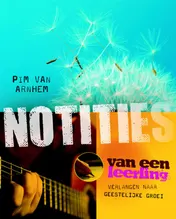 Omslag van Notities van een leerling