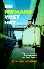 Omslag van En niemand wist het