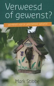 Omslag van Verweesd of gewenst?