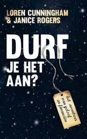 Omslag van Durf je het aan